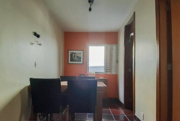 Casa à venda no Parque São Domingos na Rua Doutor Odon Carlos de Figueiredo Ferraz