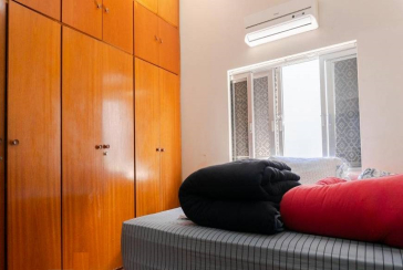 Casa à venda no Parque São Domingos na Rua Doutor Odon Carlos de Figueiredo Ferraz