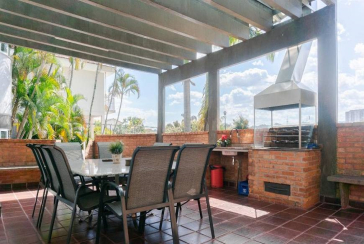 Casa à venda no Parque São Domingos na Rua Doutor Odon Carlos de Figueiredo Ferraz