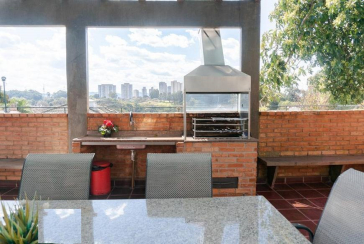 Casa à venda no Parque São Domingos na Rua Doutor Odon Carlos de Figueiredo Ferraz