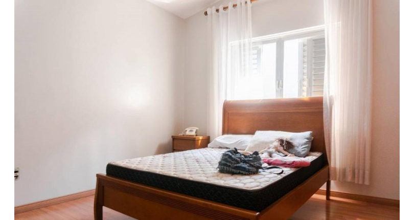 Casa à venda no Parque São Domingos na Rua Doutor Odon Carlos de Figueiredo Ferraz