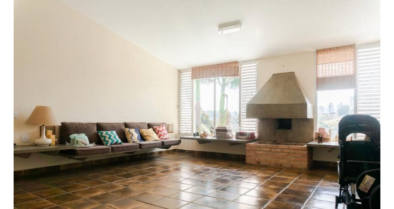 Casa à venda no Parque São Domingos na Rua Doutor Odon Carlos de Figueiredo Ferraz