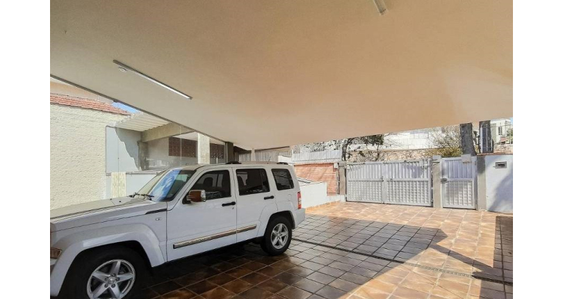 Casa à venda no Parque São Domingos na Rua Doutor Odon Carlos de Figueiredo Ferraz