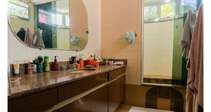 Casa à venda no Parque São Domingos na Rua Doutor Odon Carlos de Figueiredo Ferraz