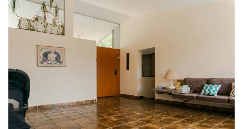 Casa à venda no Parque São Domingos na Rua Doutor Odon Carlos de Figueiredo Ferraz