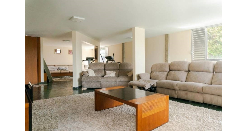 Casa à venda no Parque São Domingos na Rua Doutor Odon Carlos de Figueiredo Ferraz