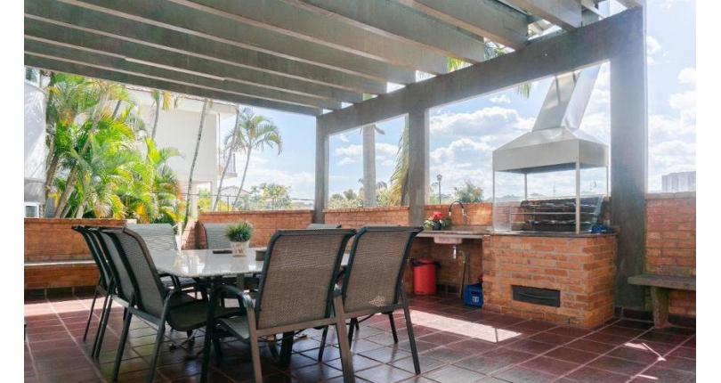 Casa à venda no Parque São Domingos na Rua Doutor Odon Carlos de Figueiredo Ferraz