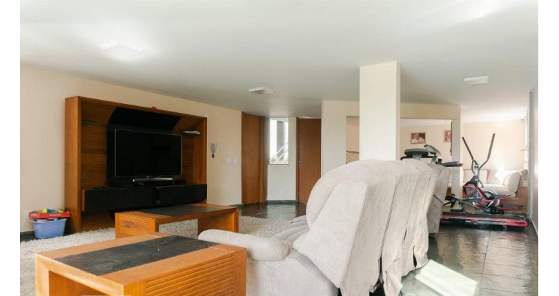 Casa à venda no Parque São Domingos na Rua Doutor Odon Carlos de Figueiredo Ferraz