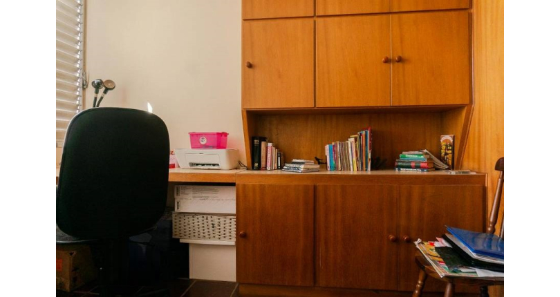 Casa à venda no Parque São Domingos na Rua Doutor Odon Carlos de Figueiredo Ferraz