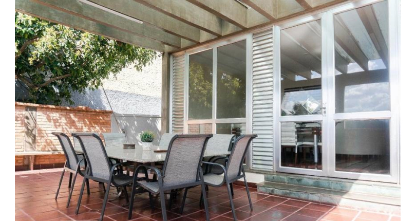 Casa à venda no Parque São Domingos na Rua Doutor Odon Carlos de Figueiredo Ferraz