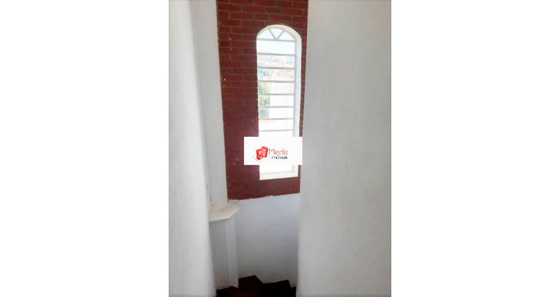 Belo Sobrado à venda na Vila Guedes na Rua Confidência Musical, 