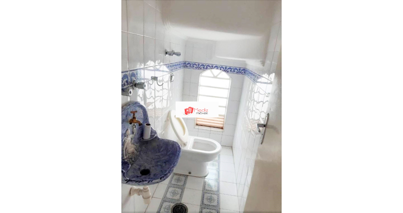 Belo Sobrado à venda na Vila Guedes na Rua Confidência Musical, 