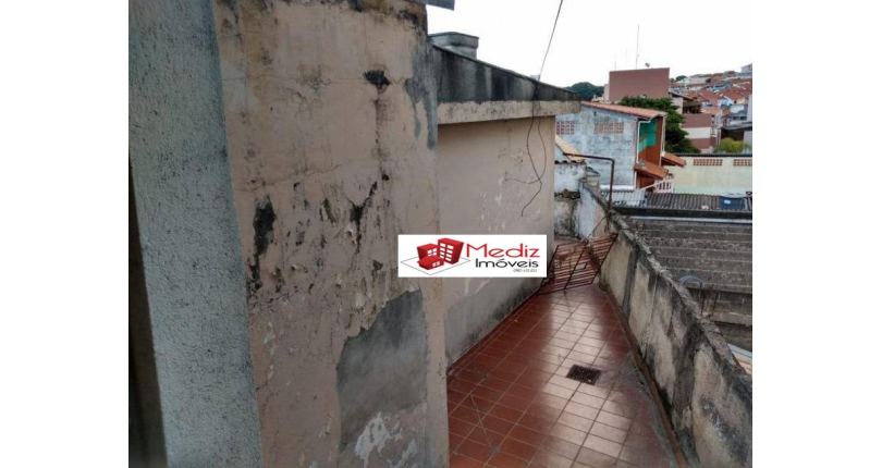 Terreno à venda, Vila Guedes - Imóveis à Venda