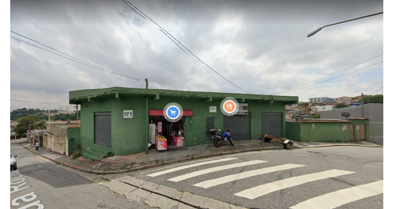 Terreno à venda, Vila Guedes - Imóveis à Venda