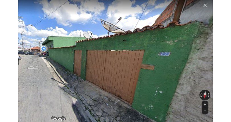 Terreno à venda, Vila Guedes - Imóveis à Venda