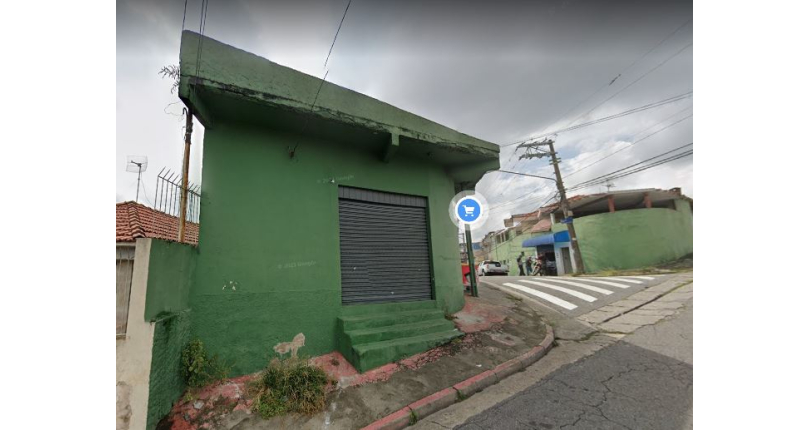 Terreno à venda, Vila Guedes - Imóveis à Venda