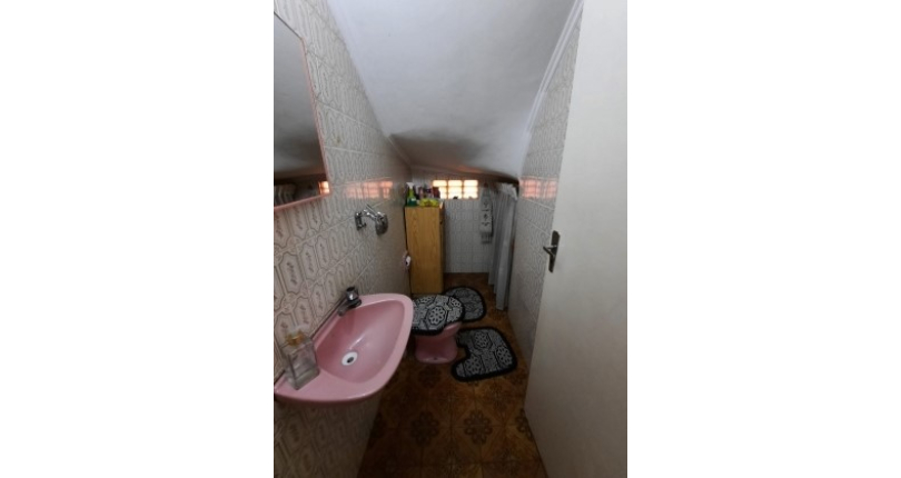 Sobrado à venda Rua Felisbino dos Santos, Chácara Inglesa - Imóveis à Venda