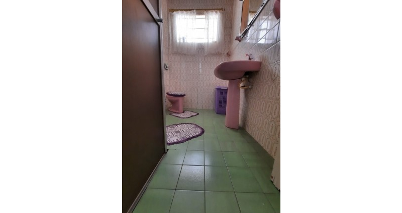 Sobrado à venda Rua Felisbino dos Santos, Chácara Inglesa - Imóveis à Venda