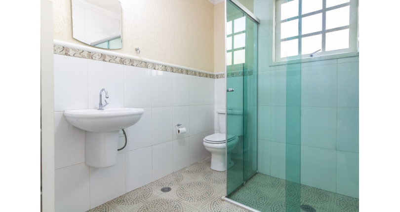 Sobrado à venda Rua Doutor Odon Carlos de Figueiredo Ferraz, Parque São Domingos - Imóveis à Venda