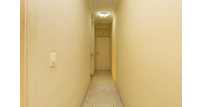 Sobrado à venda Rua Doutor Odon Carlos de Figueiredo Ferraz, Parque São Domingos - Imóveis à Venda