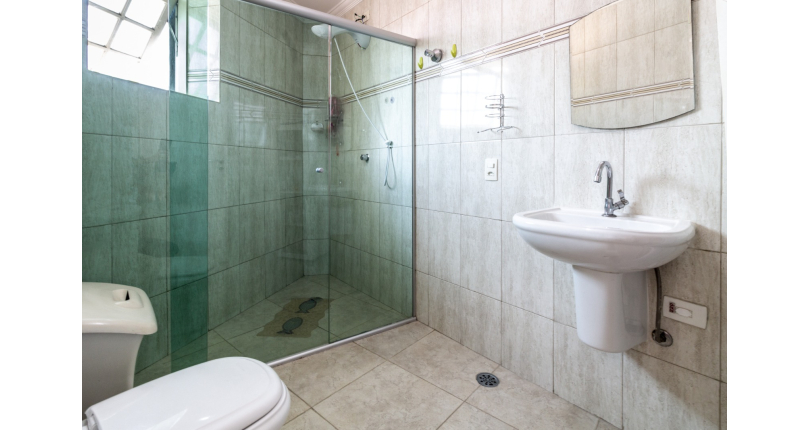 Sobrado à venda Rua Doutor Odon Carlos de Figueiredo Ferraz, Parque São Domingos - Imóveis à Venda