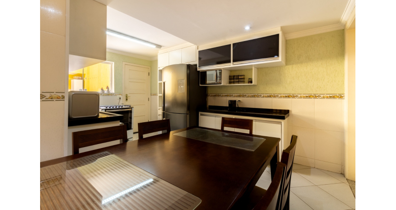 Sobrado à venda Rua Doutor Odon Carlos de Figueiredo Ferraz, Parque São Domingos - Imóveis à Venda