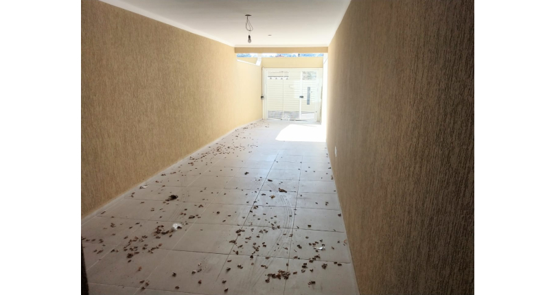 Sobrado à venda Rua Severino Vilar Filho, 181, Parque São Domingos - Imóveis à Venda