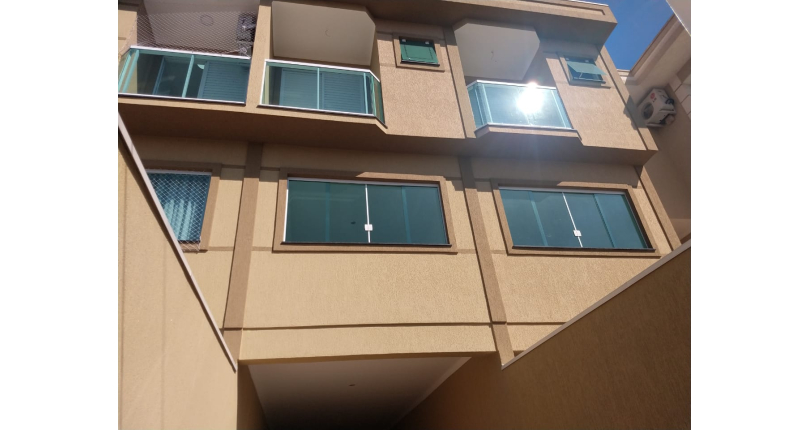 Sobrado à venda Rua Severino Vilar Filho, 181, Parque São Domingos - Imóveis à Venda