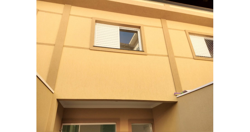 Sobrado à venda Rua Severino Vilar Filho, 181, Parque São Domingos - Imóveis à Venda