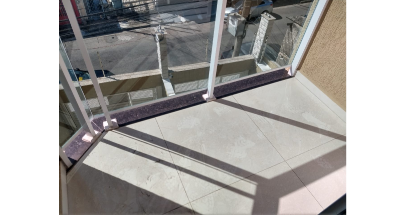 Sobrado à venda Rua Severino Vilar Filho, 181, Parque São Domingos - Imóveis à Venda