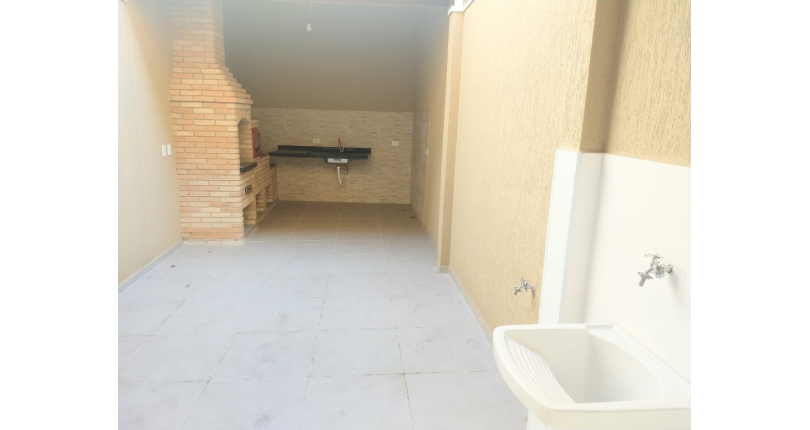 Sobrado à venda Rua Severino Vilar Filho, Parque São Domingos - Imóveis à Venda