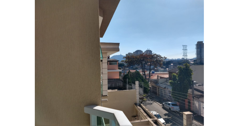 Sobrado à venda Rua Severino Vilar Filho, Parque São Domingos - Imóveis à Venda