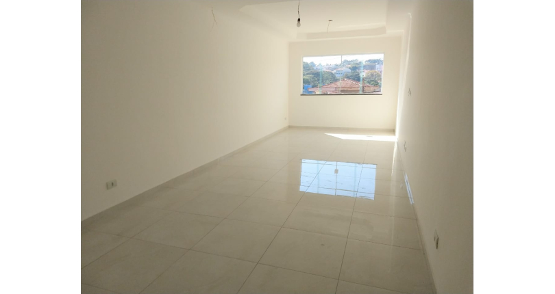 Sobrado à venda Rua Severino Vilar Filho, Parque São Domingos - Imóveis à Venda