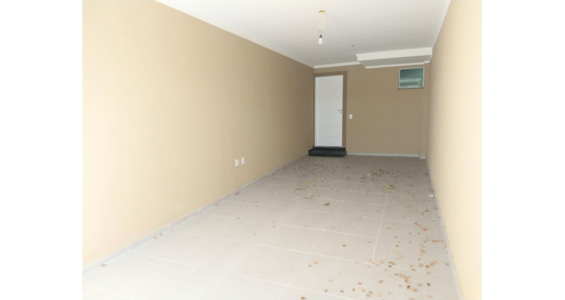 Sobrado à venda Rua Severino Vilar Filho, Parque São Domingos - Imóveis à Venda