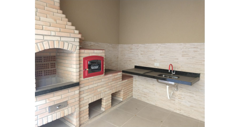 Sobrado à venda Rua Severino Vilar Filho, Parque São Domingos - Imóveis à Venda