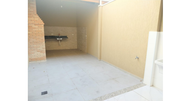 Sobrado à venda Rua Severino Vilar Filho, Parque São Domingos - Imóveis à Venda