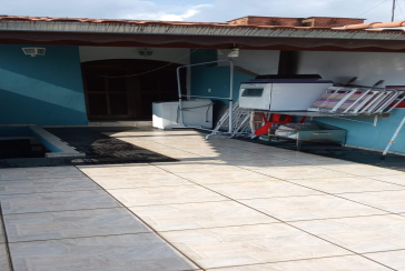 Sobrado à venda na Vila Pirituba na Rua Antônio Augusto Tavares Sebilla