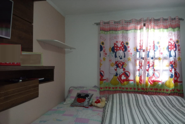 Sobrado à venda na Vila Pirituba na Rua Antônio Augusto Tavares Sebilla