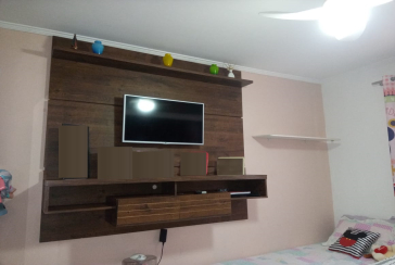 Sobrado à venda na Vila Pirituba na Rua Antônio Augusto Tavares Sebilla