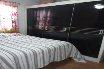 Sobrado à venda na Vila Pirituba na Rua Antônio Augusto Tavares Sebilla