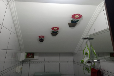 Sobrado à venda na Vila Pirituba na Rua Antônio Augusto Tavares Sebilla