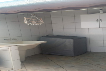 Sobrado à venda na Vila Pirituba na Rua Antônio Augusto Tavares Sebilla