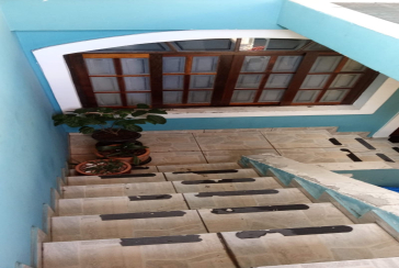 Sobrado à venda na Vila Pirituba na Rua Antônio Augusto Tavares Sebilla