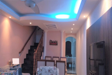 Sobrado à venda na Vila Pirituba na Rua Antônio Augusto Tavares Sebilla