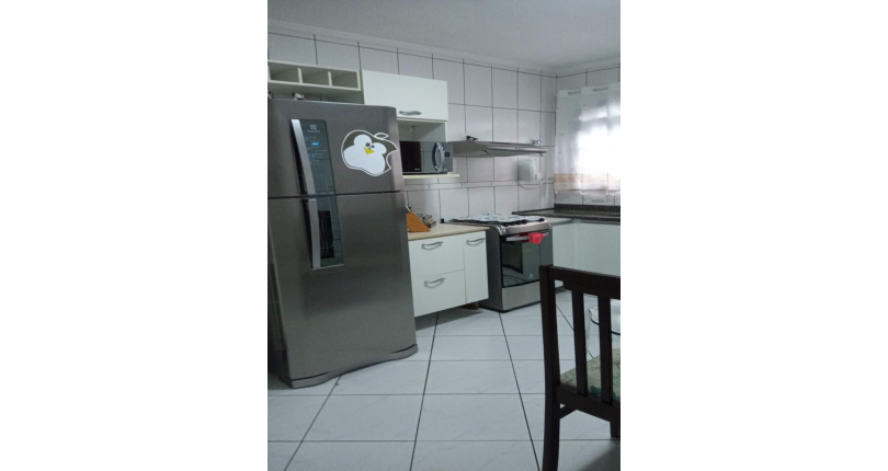 Sobrado à venda na Vila Pirituba na Rua Antônio Augusto Tavares Sebilla