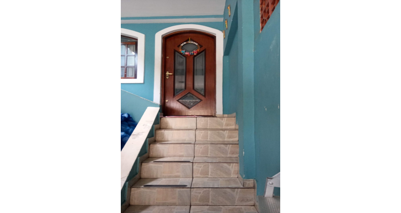 Sobrado à venda na Vila Pirituba na Rua Antônio Augusto Tavares Sebilla