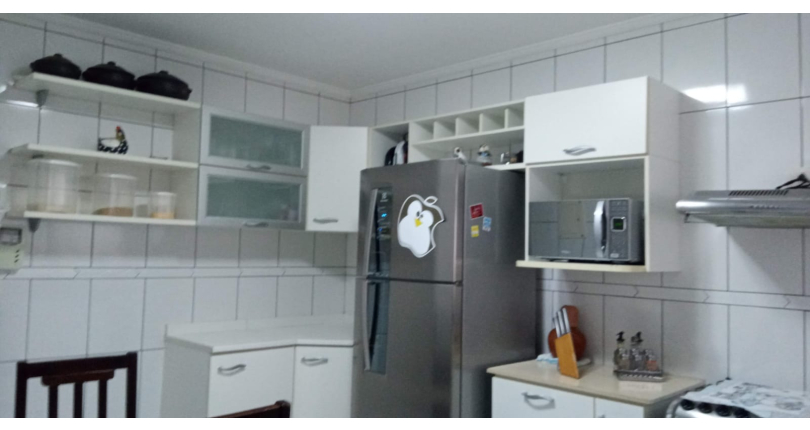 Sobrado à venda na Vila Pirituba na Rua Antônio Augusto Tavares Sebilla