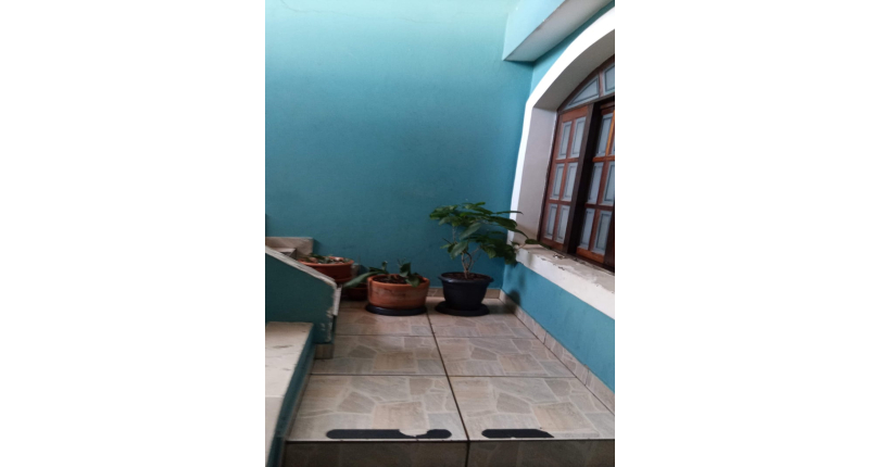 Sobrado à venda na Vila Pirituba na Rua Antônio Augusto Tavares Sebilla