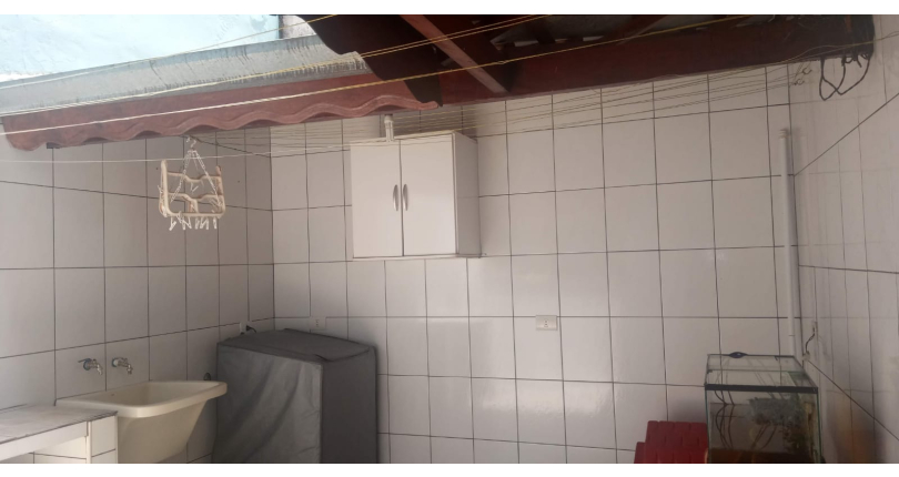 Sobrado à venda na Vila Pirituba na Rua Antônio Augusto Tavares Sebilla