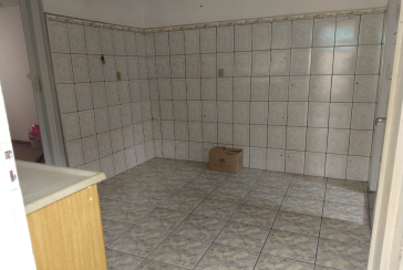 Casa Térrea à venda no Parque Maria Domitila na Rua Coronel Albino Rego